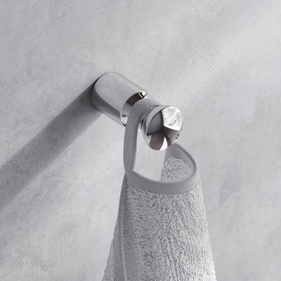 Набор аксессуаров для зоны туалета AK30T0203W Набор аксессуаров для зоны туалета AK30T0203W