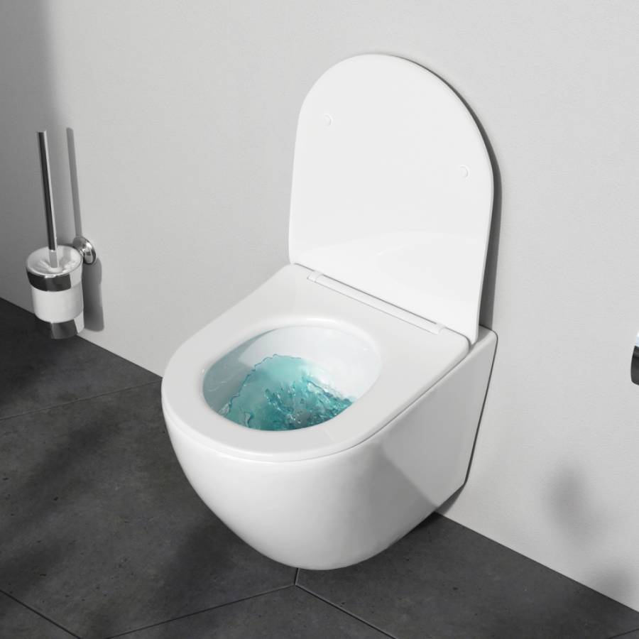 C801900SC Like подвесной унитаз AquaSpin с сид м/лифт C801900SC Like подвесной унитаз AquaSpin с сид м/лифт