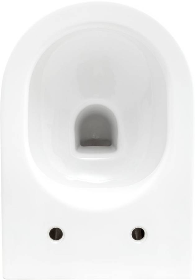 Подвесной унитаз Allen Brau Reality 4.32006.20 Подвесной унитаз Allen Brau Reality 4.32006.20