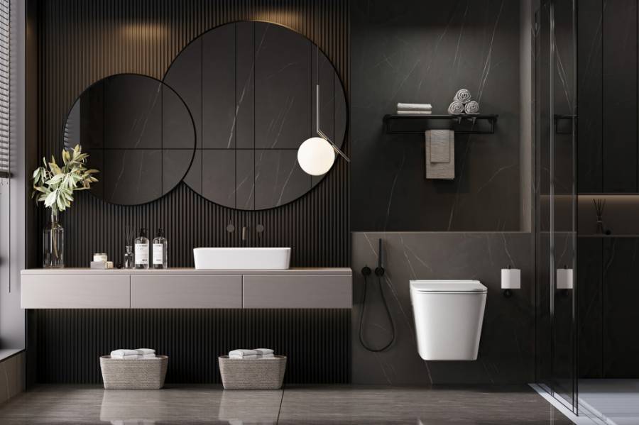 Подвесной унитаз Abber Rechteck AC1202P Подвесной унитаз Abber Rechteck AC1202P