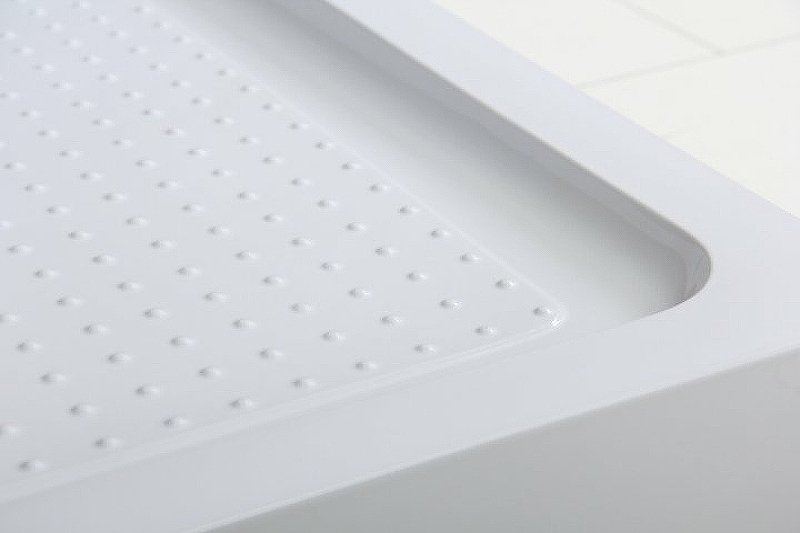 Акриловый поддон BelBagno TRAY-BB-A-85-15-W Акриловый поддон BelBagno TRAY-BB-A-85-15-W