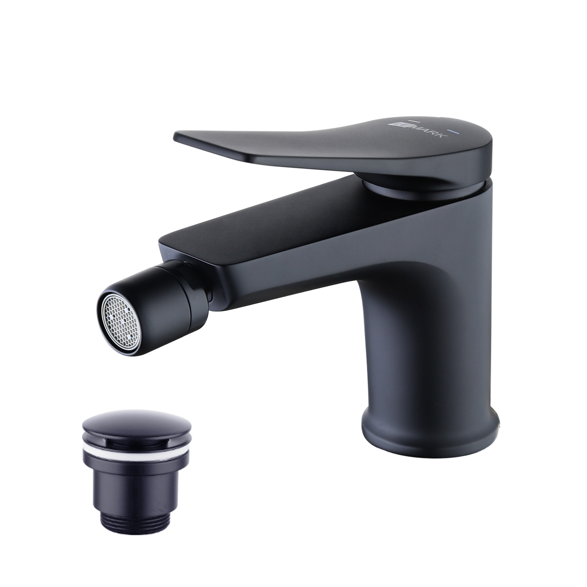 Смеситель Lemark Bronx LM3708BL для биде Смеситель Lemark Bronx LM3708BL для биде