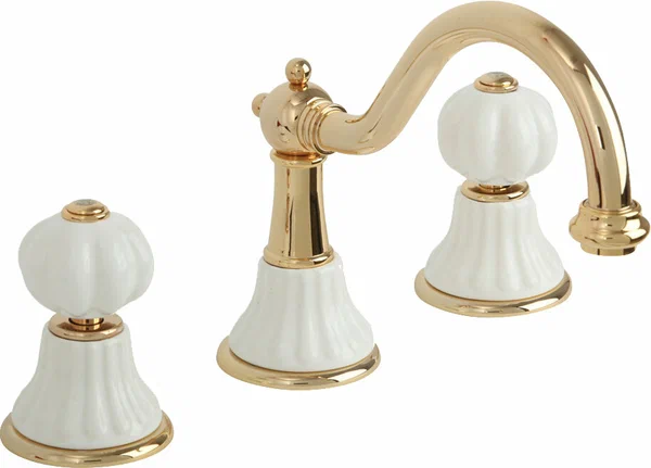 Смеситель для раковины Migliore Olivia 19023 Смеситель для раковины Migliore Olivia 19023