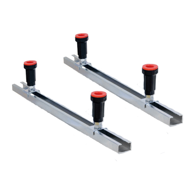 Ножки для акриловых поддонов RGW Velplex FW-5-8, RGW 39230508-00