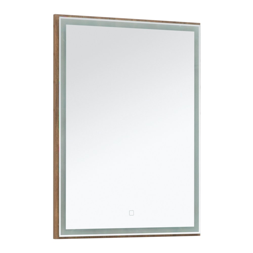 Мебель для ванной Aquanet Nova Lite 60 дуб рустикальный (1 ящик) Мебель для ванной Aquanet Nova Lite 60 дуб рустикальный (1 ящик)