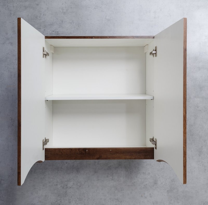 Шкаф подвесной BelBagno FLY-MARINO-700-2A-SC-RW-P Шкаф подвесной BelBagno FLY-MARINO-700-2A-SC-RW-P