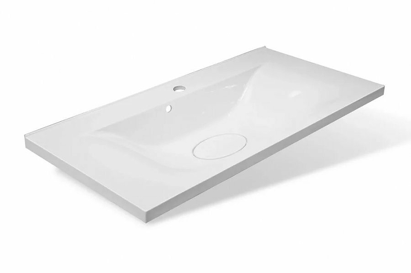 Комплект мебели Bali 900х450 подвесной 2 ящика (ШхГхВ) 898х446х607 Комплект мебели Bali 900х450 подвесной 2 ящика (ШхГхВ) 898х446х607