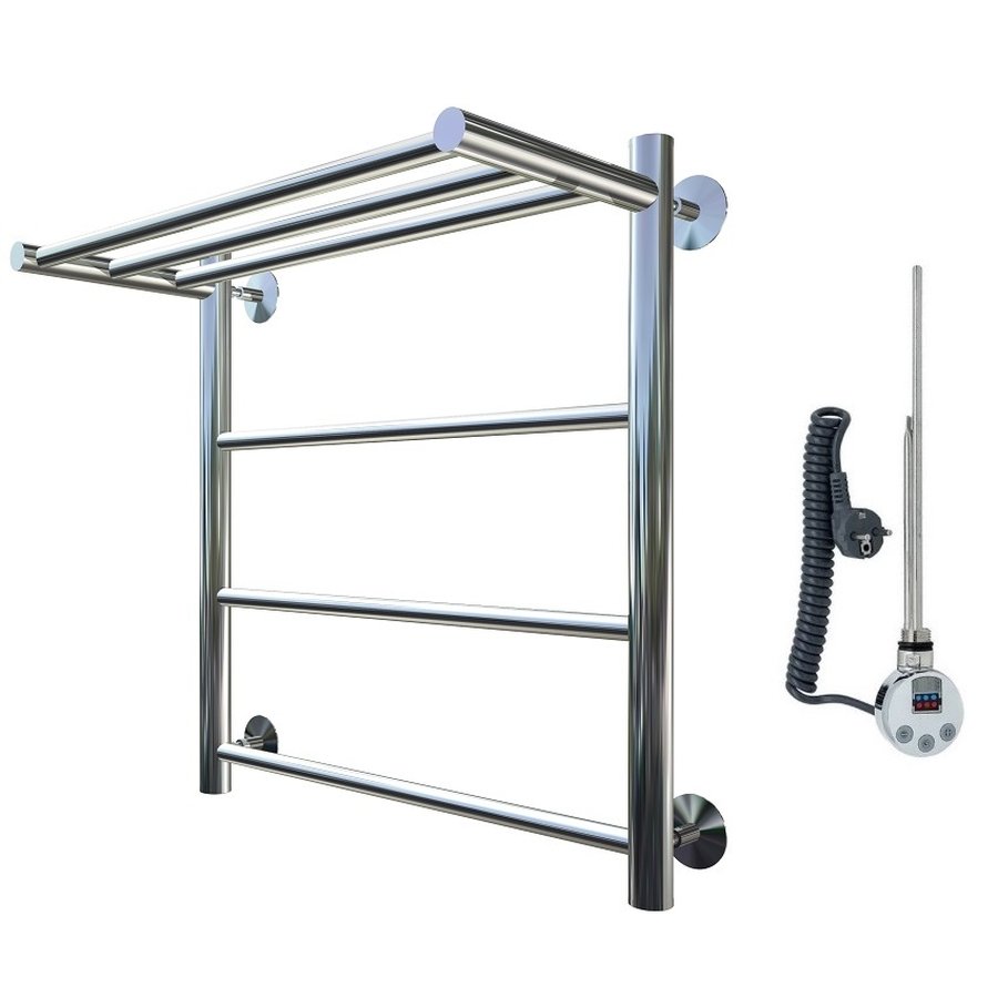 Полотенцесушитель Аспект эл ТЭН 1 П 60*50 (ЛЦ6) Полотенцесушитель Аспект эл ТЭН 1 П 60*50 (ЛЦ6)