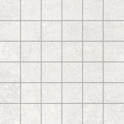 Мозаика Newcon белый K9457718R001VTE0 (5х5) 30х30(1уп/10шт), шт Мозаика Newcon белый K9457718R001VTE0 (5х5) 30х30(1уп/10шт), шт