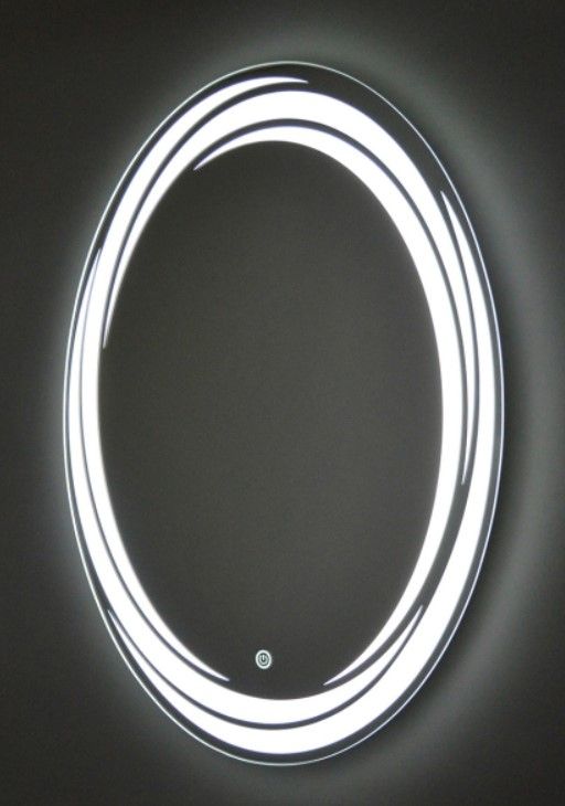 Зеркало Creto Firenze 57х77 Зеркало Creto Firenze 57х77