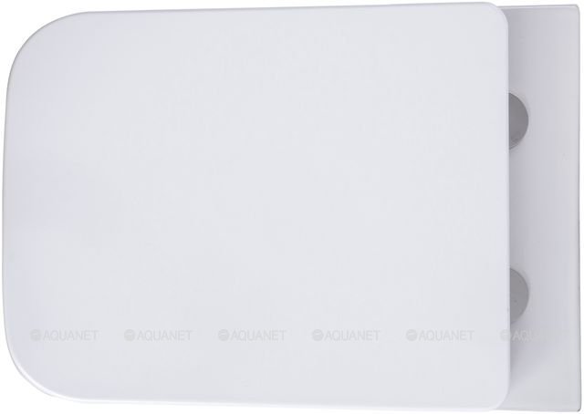 Унитаз подвесной Aquanet Trend Rimless LX-1148 Унитаз подвесной Aquanet Trend Rimless LX-1148