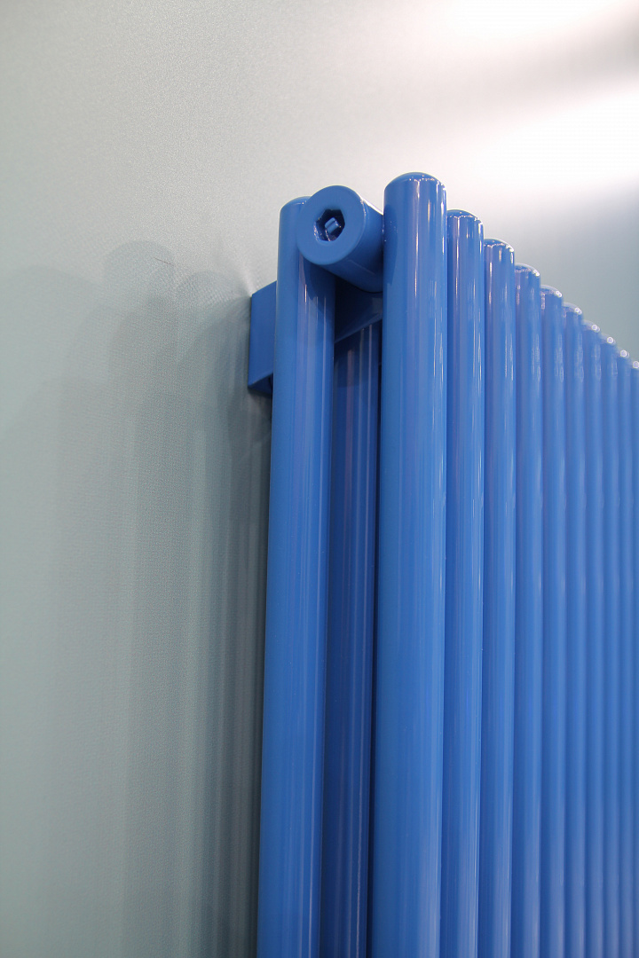 Трубчатый радиатор Гармония С25 N 1-300-3, (базовое исполнение) Трубчатый радиатор Гармония С25 N 1-300-3, (базовое исполнение)