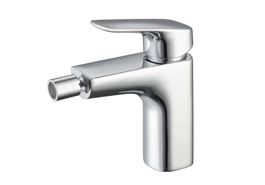 Смеситель для биде AQUATEK AQ1018CR ВЕГА  Смеситель для биде AQUATEK AQ1018CR ВЕГА