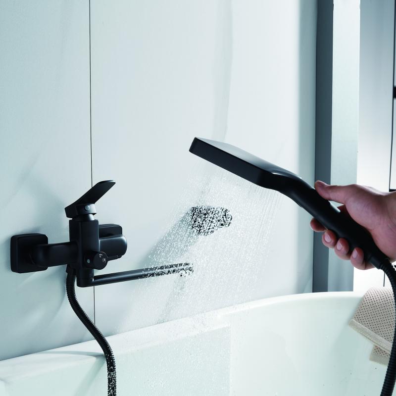 Смеситель для ванны Shevanik S99H S9902H Смеситель для ванны Shevanik S99H S9902H
