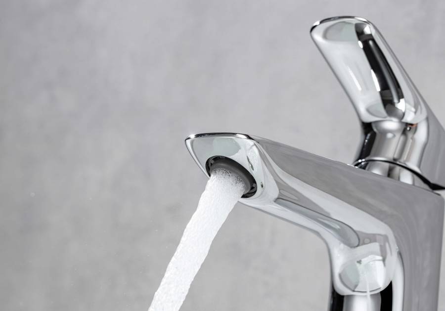 Cмеситель для раковины 97 без донного клапана AQUATEK AQ1010CR ВЕГА Cмеситель для раковины 97 без донного клапана AQUATEK AQ1010CR ВЕГА