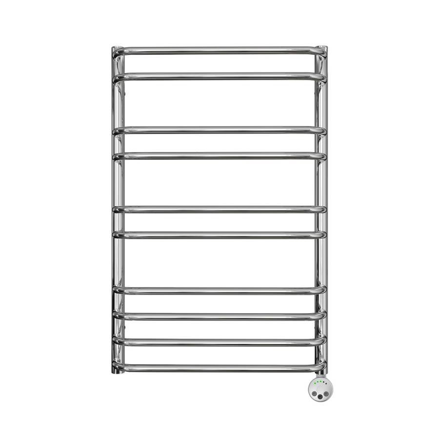 Полотенцесушитель электрический Lemark Luna LM41810E П10 500x800, левый/правый Полотенцесушитель электрический Lemark Luna LM41810E П10 500x800, левый/правый