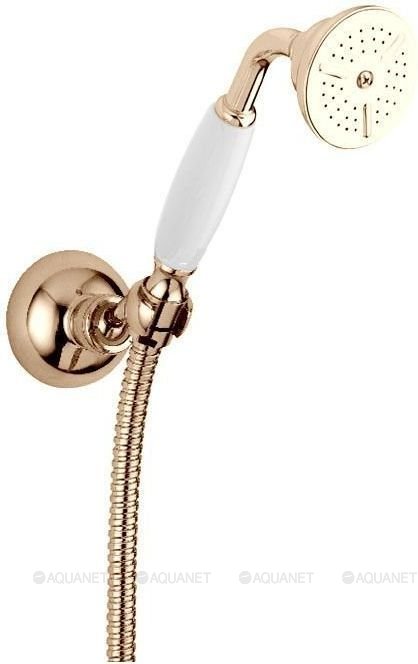 Душевой гарнитур Paffoni Belinda ZDUP035BR Душевой гарнитур Paffoni Belinda ZDUP035BR