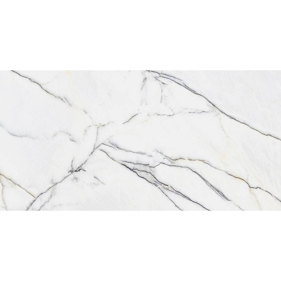 Керамогранит матовый PANDA WHITE 60х120 5мм MATT, Marbles Керамогранит матовый PANDA WHITE 60х120 5мм MATT, Marbles