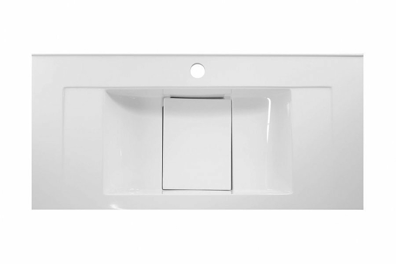 Комплект мебели Elin 800х370 подвесной 1 ящик (ШхГхВ) 798х366х480 Комплект мебели Elin 800х370 подвесной 1 ящик (ШхГхВ) 798х366х480