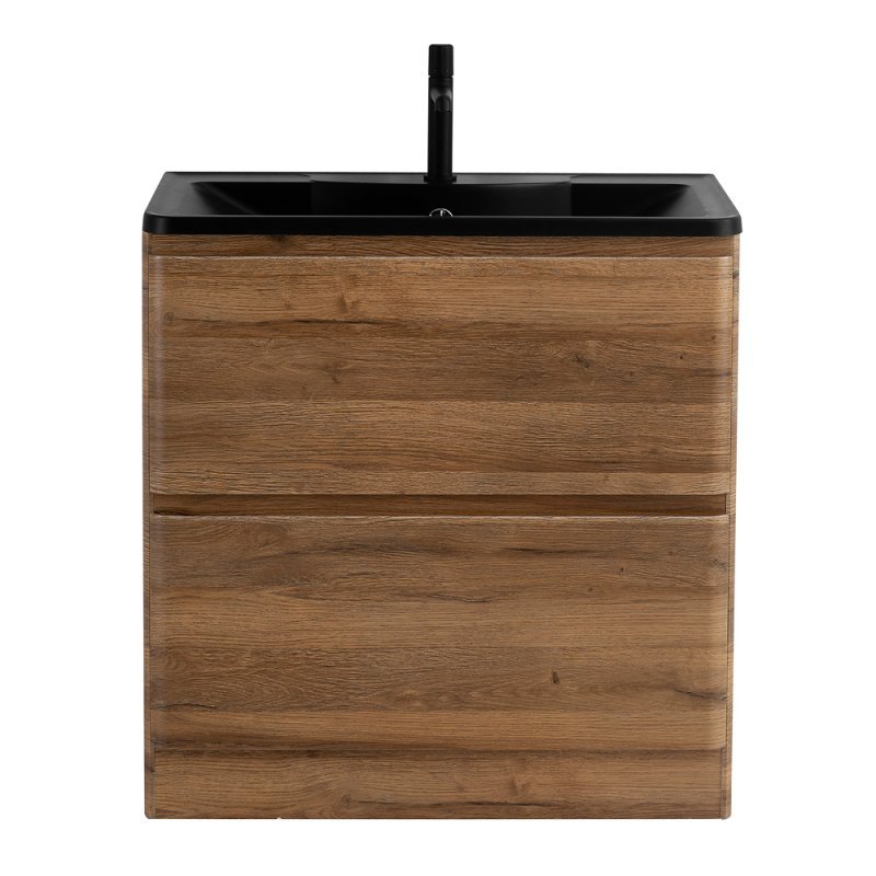 Тумба с раковиной напольная BelBagno ALBANO 100 Pino Scania, раковина белая Тумба с раковиной напольная BelBagno ALBANO 100 Pino Scania, раковина белая