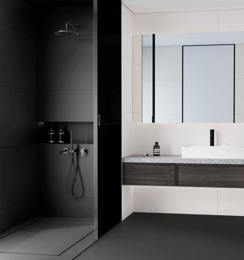 Керамогранит матовый ELITE WHITE 60х120 5мм MATT, Monocolors Керамогранит матовый ELITE WHITE 60х120 5мм MATT, Monocolors