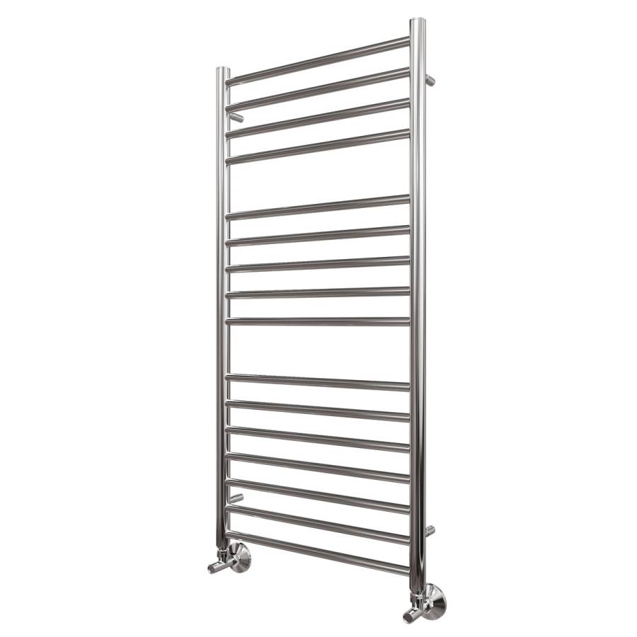 Полотенцесушитель водяной Lemark Ursus LM72116 П16 500x1100, хром Полотенцесушитель водяной Lemark Ursus LM72116 П16 500x1100, хром