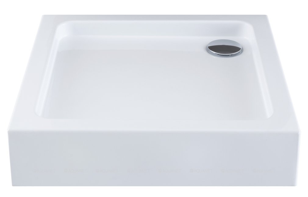 Душевой поддон Aquanet 100х100 265562 Душевой поддон Aquanet 100х100 265562