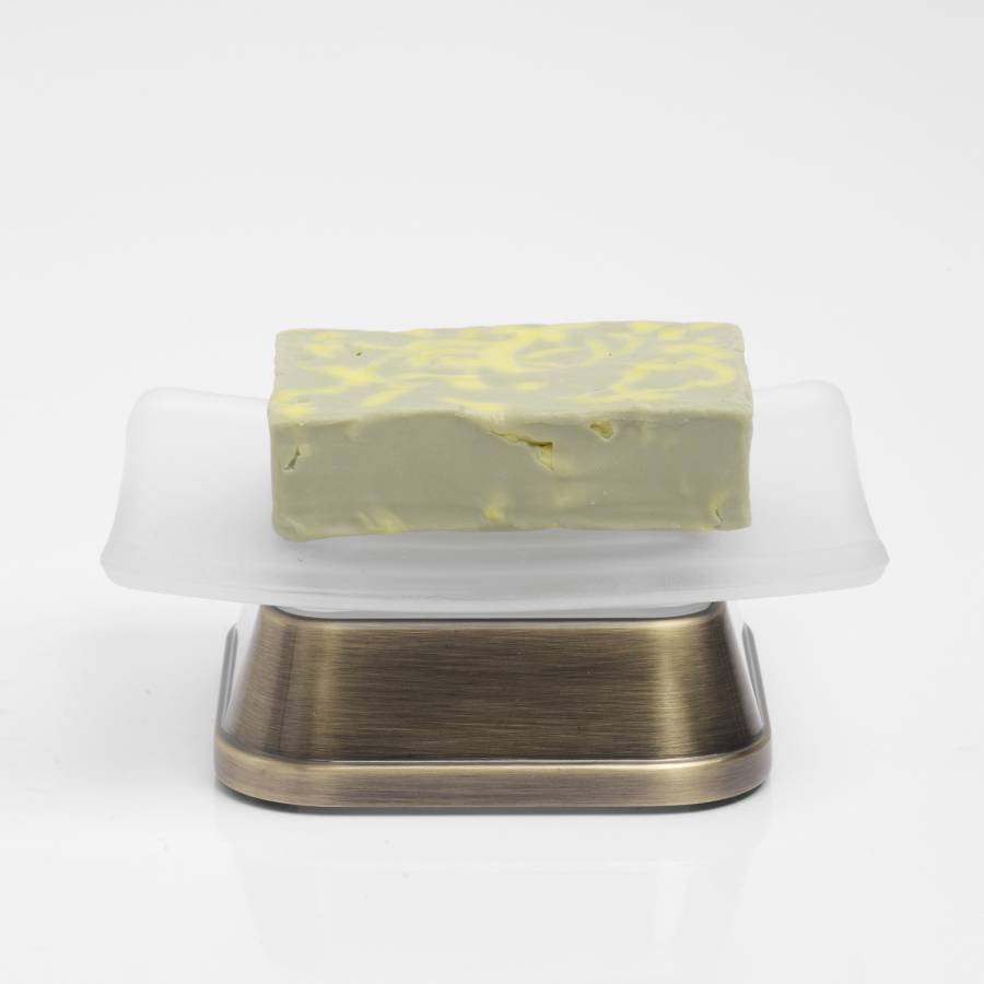 Exter K-5529 Мыльница Exter K-5529 Мыльница