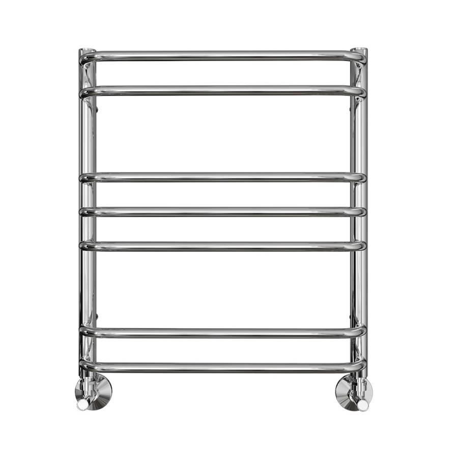 Полотенцесушитель водяной Lemark Luna LM41607 П7 500x600 Полотенцесушитель водяной Lemark Luna LM41607 П7 500x600