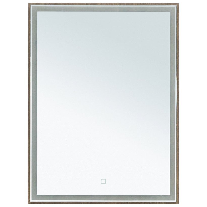 Мебель для ванной Aquanet Nova Lite 60 дуб рустикальный (2 дверцы) Мебель для ванной Aquanet Nova Lite 60 дуб рустикальный (2 дверцы)