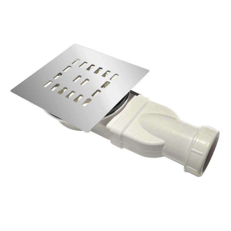 TRAY-MR-UNO-R-80-550-35-W-CR Поддон из искусственного мрамора в комплекте с сифоном с декоративной накладкой (хром) TRAY-MR-UNO-R-80-550-35-W-CR Поддон из искусственного мрамора в комплекте с сифоном с декоративной накладкой (хром)