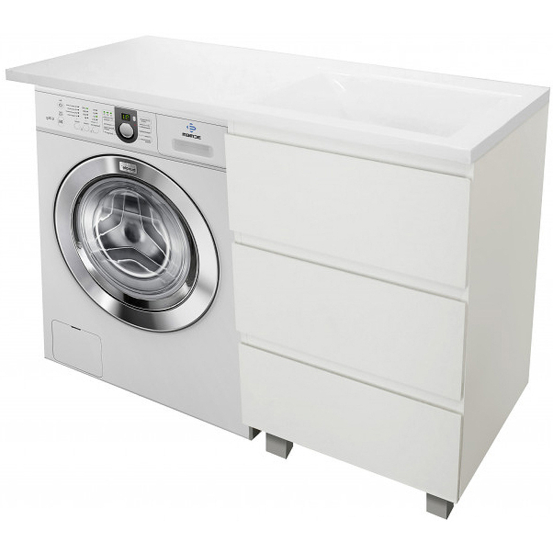 Комплект мебели Dallas Luxe 1400х482 правосторонний напольный 3 ящика (ШхГхВ) 748х476х860 Комплект мебели Dallas Luxe 1400х482 правосторонний напольный 3 ящика (ШхГхВ) 748х476х860