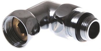 Уголок для полотенцесушителя Aquanet 3/4" x 1/2" г/ш для п/с SMT771-1SCH0405 Уголок для полотенцесушителя Aquanet 3/4" x 1/2" г/ш для п/с SMT771-1SCH0405