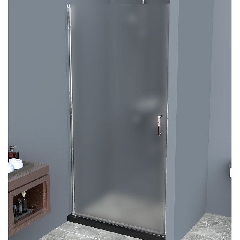 Душевая дверь BelBagno UNO-B-1-100-P-Cr Душевая дверь BelBagno UNO-B-1-100-P-Cr