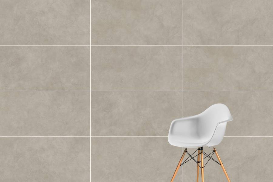 60х120 MicroCement Светлый Греж Матовый R10A Ректификат 60х120 MicroCement Светлый Греж Матовый R10A Ректификат