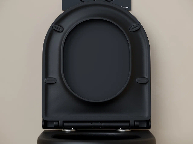 Подвесной унитаз UP Rimless Подвесной унитаз UP Rimless