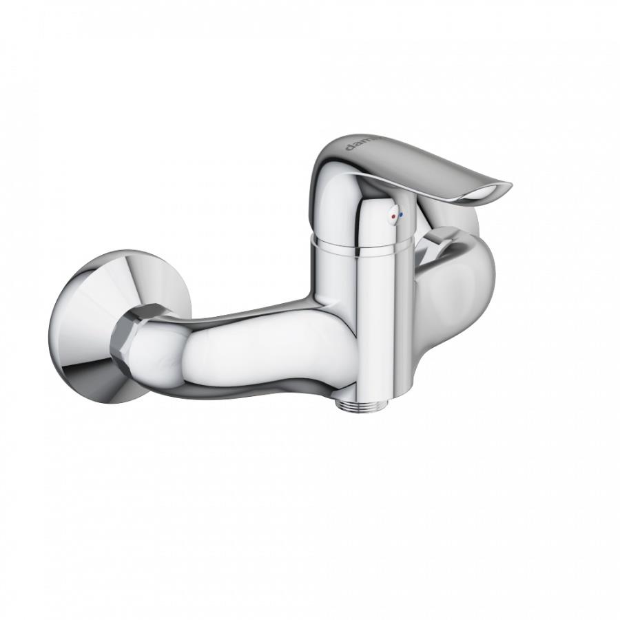 408322410 Palace Evo 2, набор 2 в 1: смес.  Для душа, душ система 408322410 Palace Evo 2, набор 2 в 1: смес.  Для душа, душ система