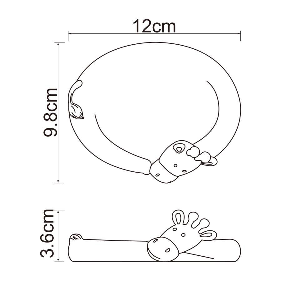 Lippe K-8129 Мыльница Lippe K-8129 Мыльница