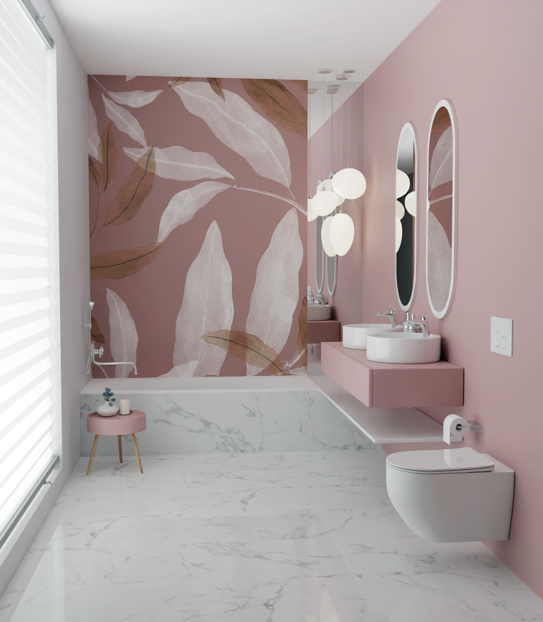 Подвесной унитаз Акватек Европа AQ1901-00 Подвесной унитаз Акватек Европа AQ1901-00