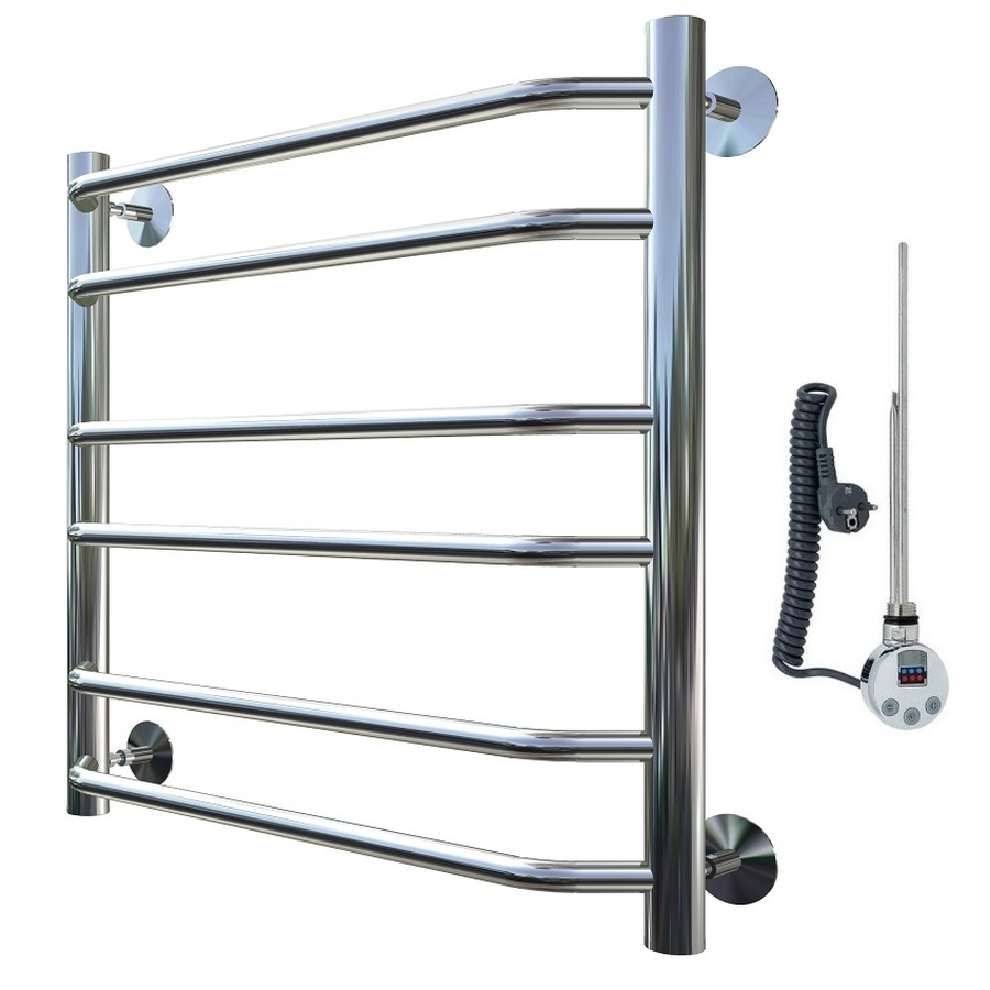 Полотенцесушитель Браво эл ТЭН 3 60*40 (ЛЦ4) Полотенцесушитель Браво эл ТЭН 3 60*40 (ЛЦ4)