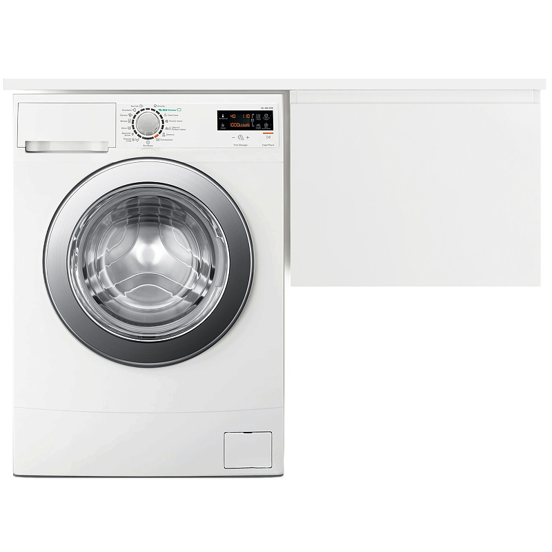 Комплект мебели Dallas Luxe 1000х482 правосторонний подвесной 1 ящик (ШхГхВ) 358х476х430 Комплект мебели Dallas Luxe 1000х482 правосторонний подвесной 1 ящик (ШхГхВ) 358х476х430