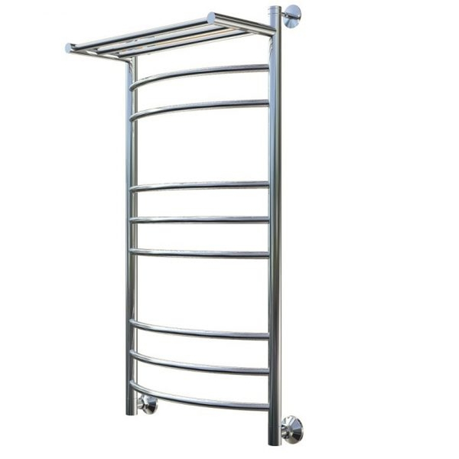 Полотенцесушитель Приоритет НП 3 П 100*60 (ЛЦ2) Полотенцесушитель Приоритет НП 3 П 100*60 (ЛЦ2)