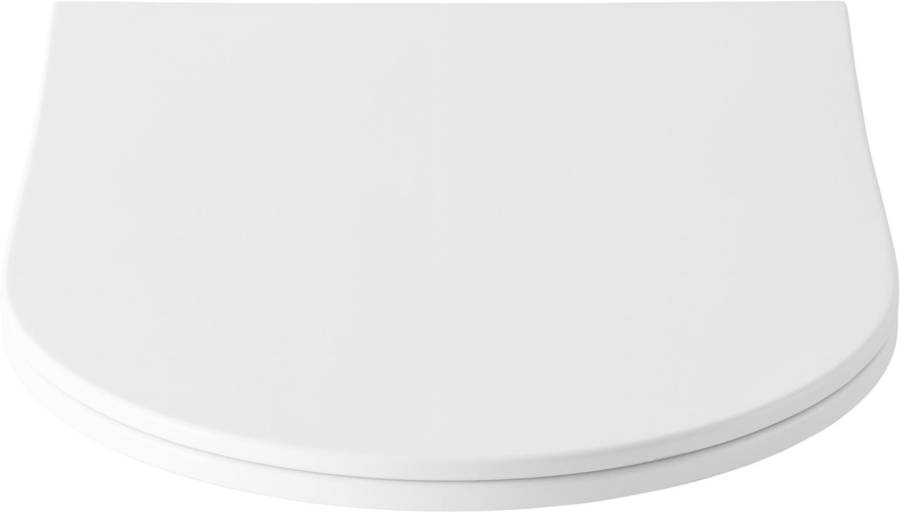 Крышка-сиденье для унитаза Allen Brau Priority 4.31004.20 белый глянец Крышка-сиденье для унитаза Allen Brau Priority 4.31004.20 белый глянец