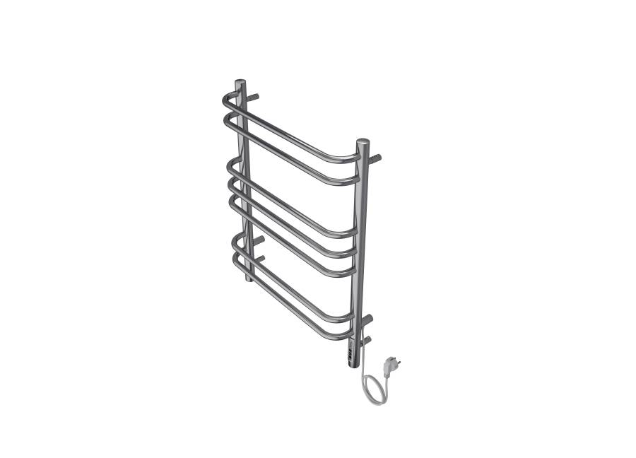 Полотенцесушитель электрический Aquatek (Акватек) Пандора П7 500х700 мм, подключение скрытое к сети электропитания / электропровод с вилкой, с терморегулятором и таймером quick touch, нержавеющая сталь AISI 201, гарантия 5 лет Полотенцесушитель электрический Aquatek (Акватек) Пандора П7 500х700 мм, подключение скрытое к сети электропитания / электропровод с вилкой, с терморегулятором и таймером quick touch, нержавеющая сталь AISI 201, гарантия 5 лет