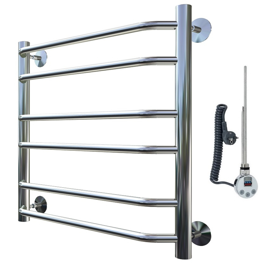 Полотенцесушитель Браво эл ТЭН 3 60*30 (ЛЦ4) Полотенцесушитель Браво эл ТЭН 3 60*30 (ЛЦ4)