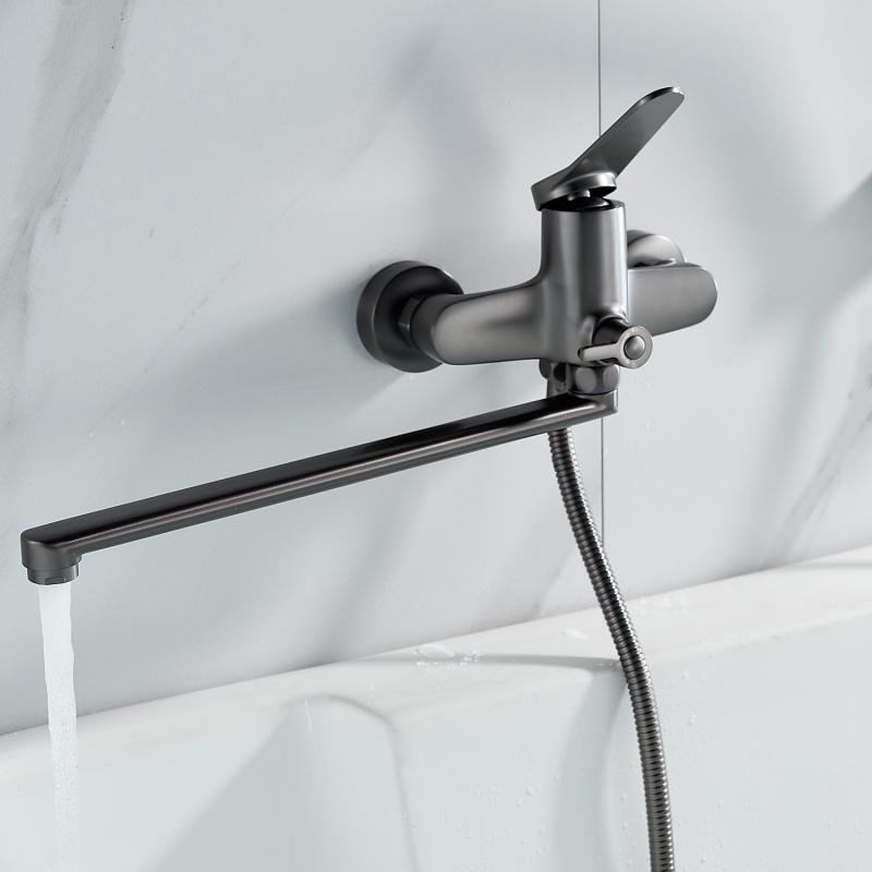 Смеситель для ванны Shevanik S62T S6222T Смеситель для ванны Shevanik S62T S6222T