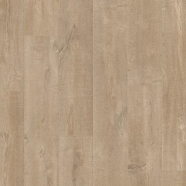 Ламинат Quick-step Perspective Wide UFW1547 Пиленый светлый дуб (9,5мм/32кл/1,573м2) 1380*190, м2