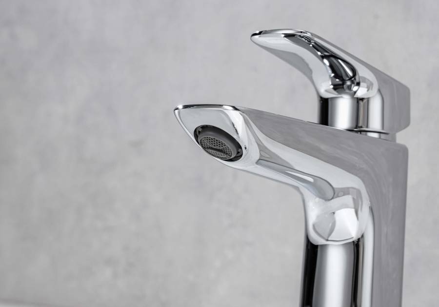 Cмеситель для раковины 97 без донного клапана AQUATEK AQ1010CR ВЕГА Cмеситель для раковины 97 без донного клапана AQUATEK AQ1010CR ВЕГА