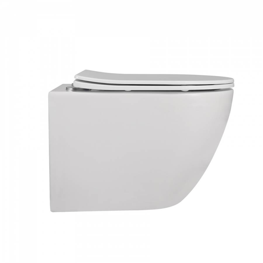 Подвесной унитаз Abber Bequem AC1100 Подвесной унитаз Abber Bequem AC1100