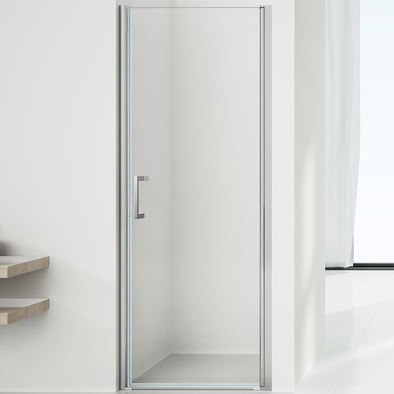 Душевая дверь Orta VPP-1O700CL, 700, хром, стекло прозрачное Душевая дверь Orta VPP-1O700CL, 700, хром, стекло прозрачное